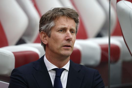 Van der Sar wil dat Ajax-selectie vroeg in de voorbereiding al rond is