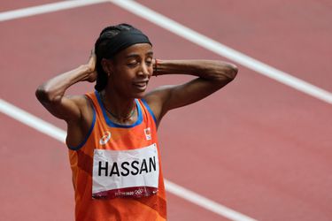 Dit is het dagprogramma van TeamNL op de Olympische Spelen: alle ballen op Sifan Hassan