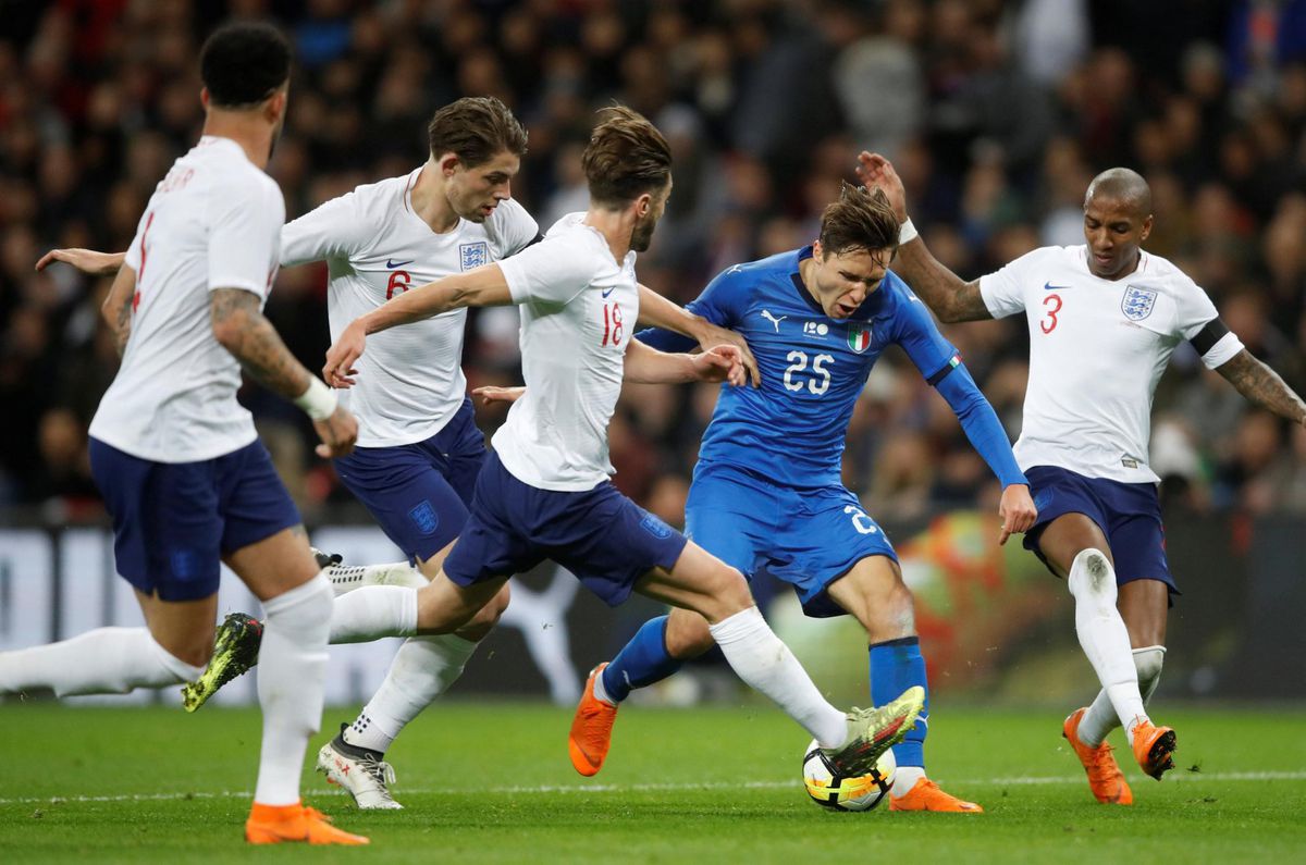 Southgate: Videoscheidrechter geeft discussie, geen duidelijkheid