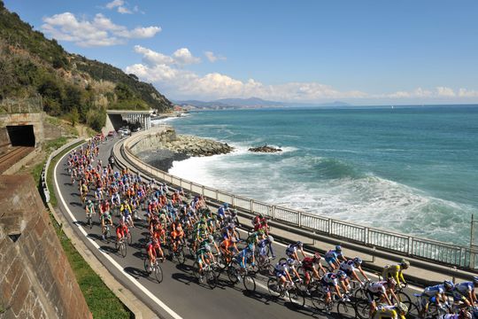 Sportagenda: Vroeg op voor schitterende La Primavera