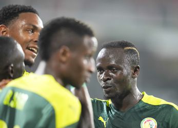 TV-gids: zo laat moet je inschakelen voor Burkina Faso - Senegal op de Afrika Cup