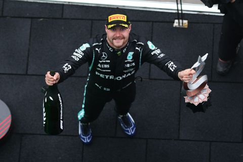 'Geen fenomeen!' Toto Wolff is duidelijk over Valtteri Bottas