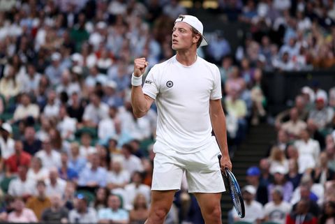 Tim van Rijthoven speelt tegen jonge Zwitser in kwali-toernooi Australian Open