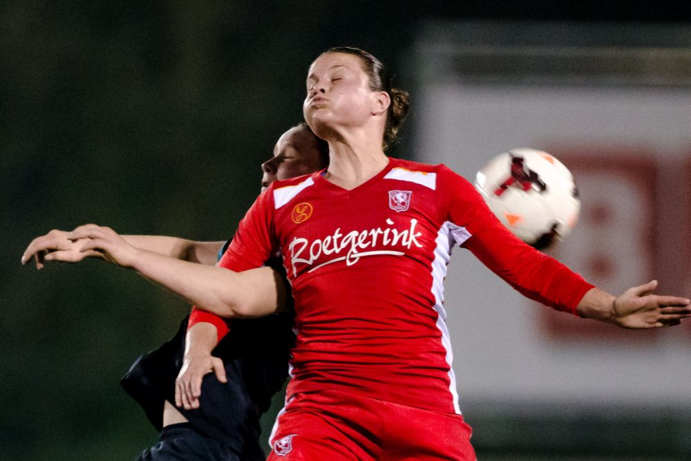 Aanvoerder Spitse verlaat FC Twente voor nieuw 'cool' avontuur