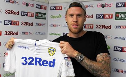 Jansson mag een jaartje naar Leeds United