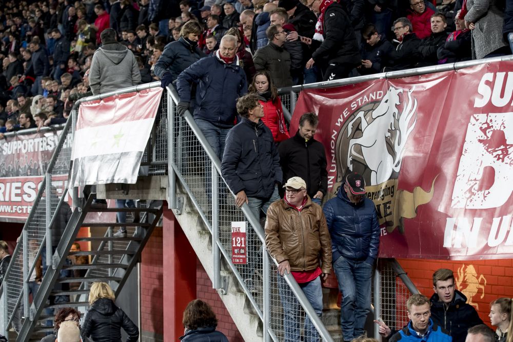 Twente gaat regels voor kleding aanscherpen: geen motorhesjes meer