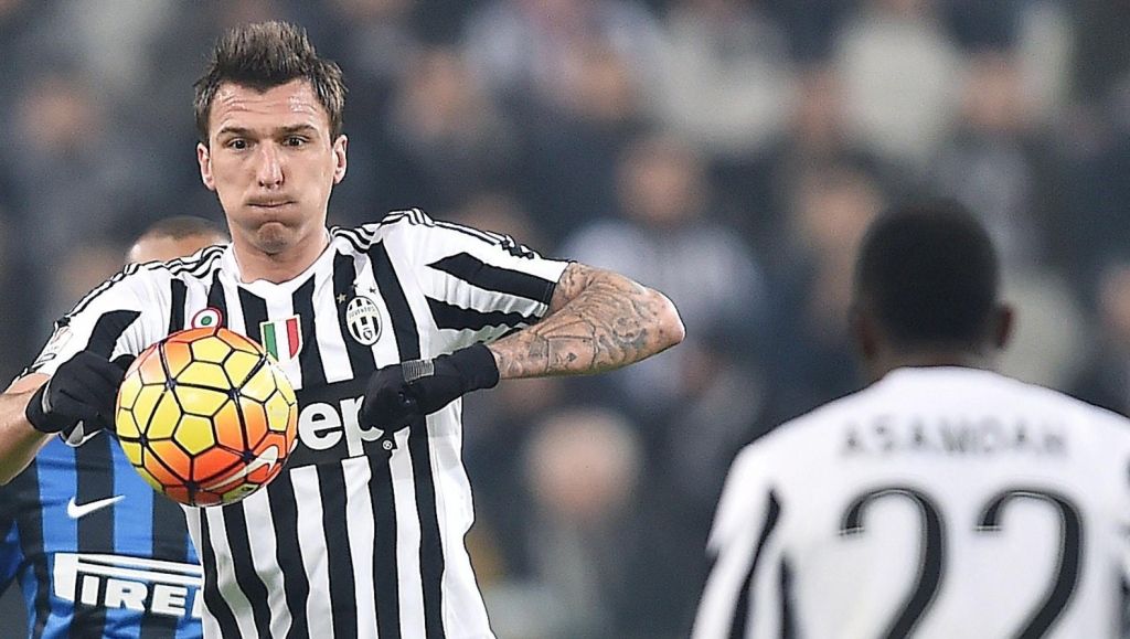 Juventus zet grote stap richting finale Coppa Italia