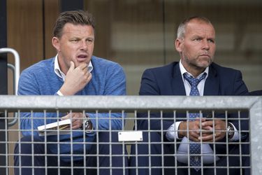 Heracles zoekt nieuwe verdediger, middenvelders en assistent