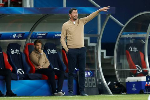 Selectie van Jong Oranje: liefst 15 debutanten