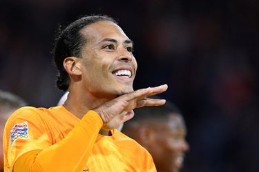 Salarissen: Virgil van Dijk krijgt 69 keer meer dan deze Oranje-speler