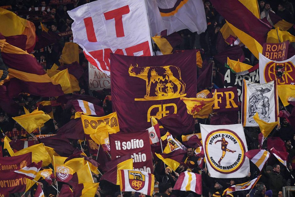 Amerikaan gaat dik 750 miljoen euro betalen om AS Roma over te nemen