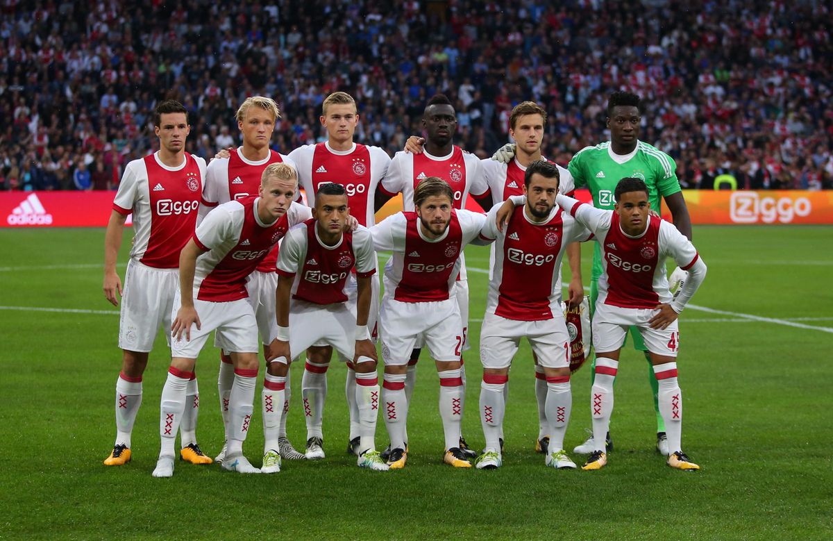 Play-off Europa League dwingt Ajax - FC Groningen naar andere datum