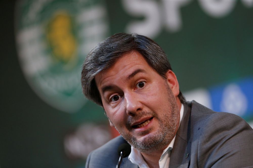 'Sporting kocht voor half miljoen aan 'nepaccounts' om imago te verbeteren'