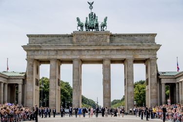 F1-baas ziet stratenrace in Berlijn wel zitten