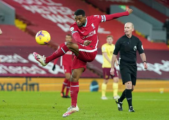 Bizar slechte statistieken voor Liverpool: 'Met hem zullen we nooit meer iets winnen!'