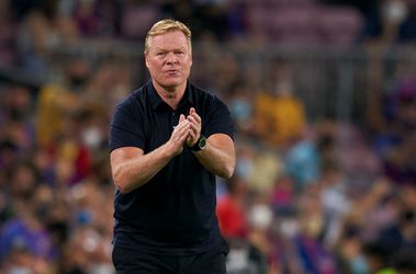 'Dagen Ronald Koeman lijken geteld als Barça niet wint van Granada'