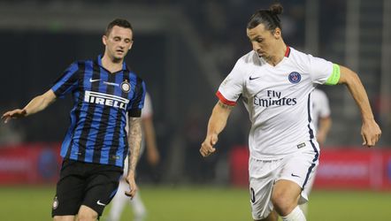 Paris Saint-Germain beëindigt jaar met overwinning