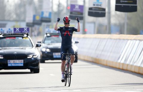 Dwars door Vlaanderen: check hier de favorieten én waar het live te zien is op televisie