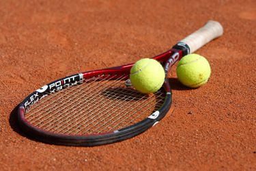 Matchfixing! 6 Marokkaanse tennissers zijn valsspelers en worden voor lange tijd gestraft