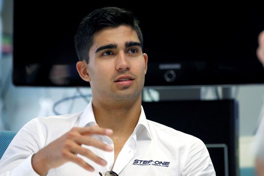 F2-coureur Correa nog in kunstmatige coma: 'We zien wel kleine verbeteringen'