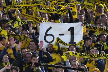 Dit zijn alle uitslagen van de Conference League en de standen na speelronde 4