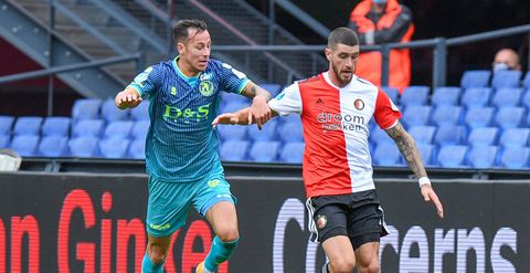 Sparta begrijpt niets van tripje Senesi naar Argentinië: 'Misschien zijn de regels veranderd'