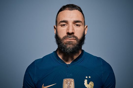 Karim Benzema vliegt speciaal voor WK-finale naar Qatar