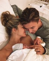 📸 | Tess Wester en Mart Lieder zetten toekomstige topsporter op de wereld featured image