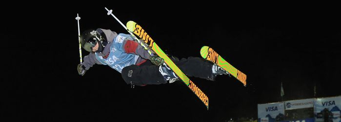 Freestyle-skiester Isabelle Hanssen verliest kort geding en gaat definitief niet naar Winterspelen