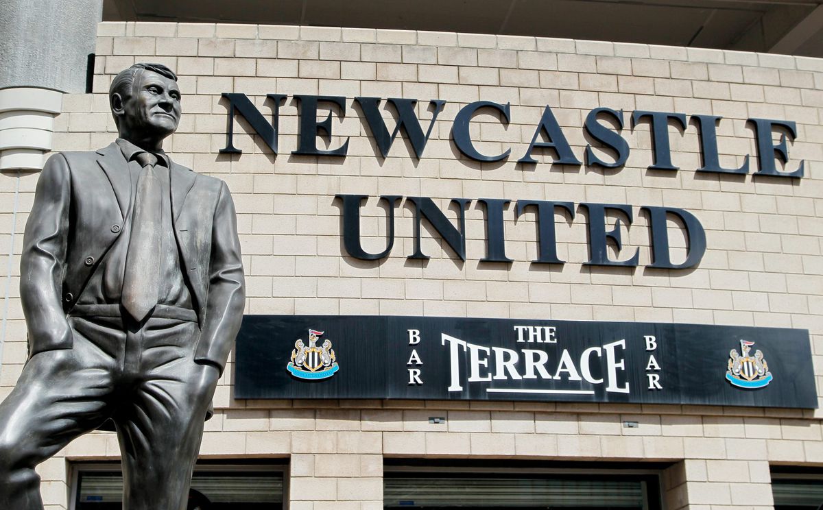 Newcastle United gaat spelen met de transfermarkt alsof het een FIFA-carrière is