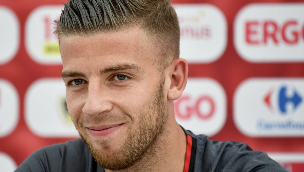 Alderweireld: Spelers Premier League verdienen winterstop