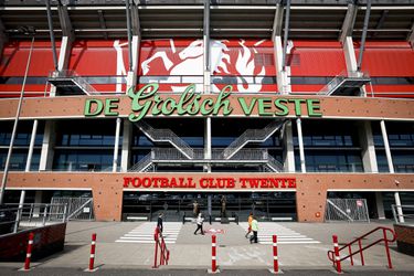 KNVB bevestigt degradatie FC Twente