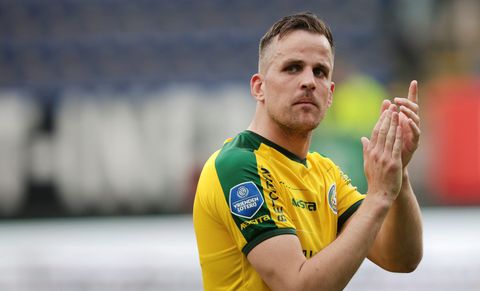 Mats Seuntjens heeft het moeilijk: 'Het ziet er op dit moment niet positief uit met Ralf'