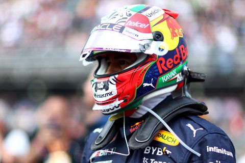 Dit is de WK-stand in de Formule 1 na de Grand Prix van Mexico