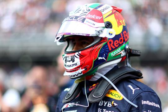 Dit is de WK-stand in de Formule 1 na de Grand Prix van Mexico