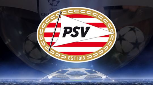LIVE: Volg hier de loting van de Champions League met PSV