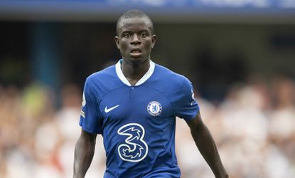 'Al-Nassr heeft grootse plannen: na Ronaldo ook wereldkampioen N'Golo Kanté op het lijstje'