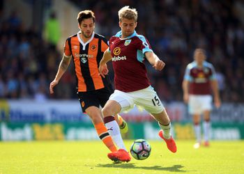 Gaat Costa weg? Chelsea haalt Bamford nu al terug van Burnley