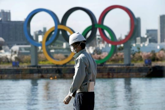 Olympische Spelen kunnen uitgesteld worden tot het eind 2020