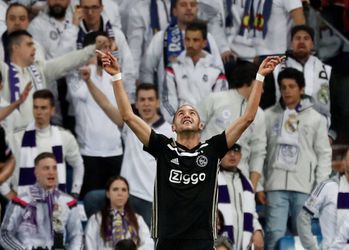 Ziyech: 'Misschien is Barcelona nu wel leuk'