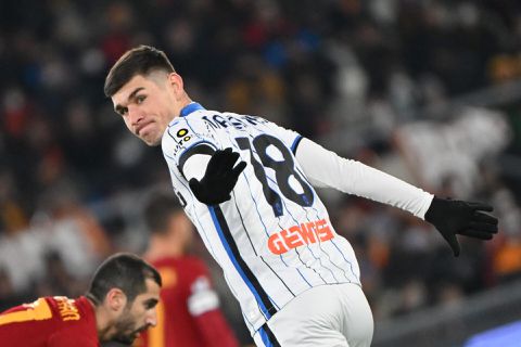 Olympique Marseille presenteert Malinovskiy: 'Ruslan is een Olympien!'