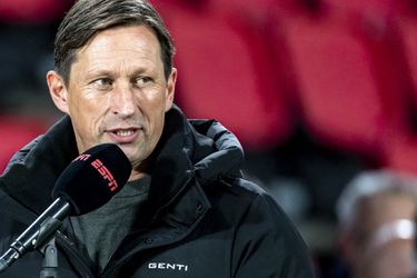 Heilige Scheiße! PSV-trainer Roger Schmidt serveert Joël Drommel af: 'Niet betrouwbaar'