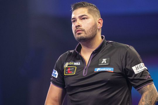 👀 | Jelle Klaasen keert terug op Euro Tour na kwalificatie voor European Darts GP