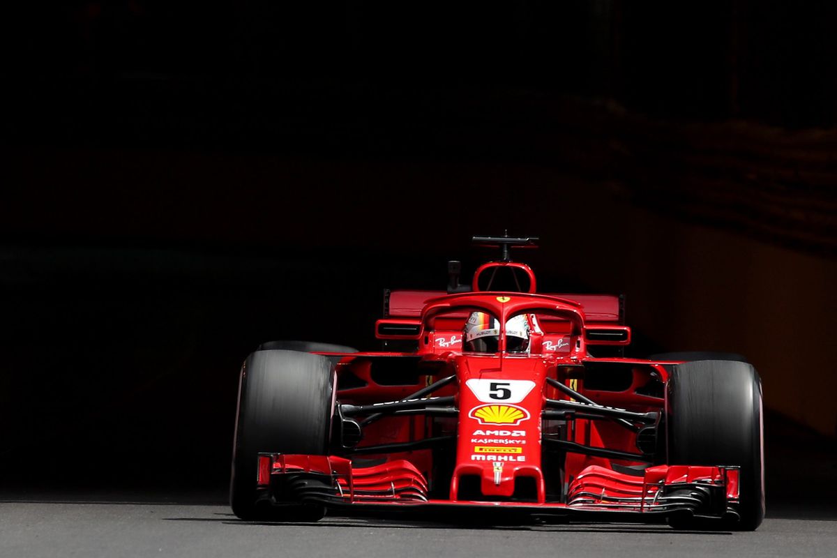 Ferrari verdacht van sjoemelsoftware