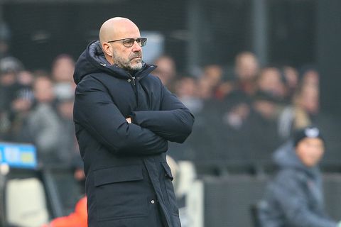 Blessuregolf teistert PSV: volgende speler definitief afwezig tegen Heerenveen, 2e twijfelgeval