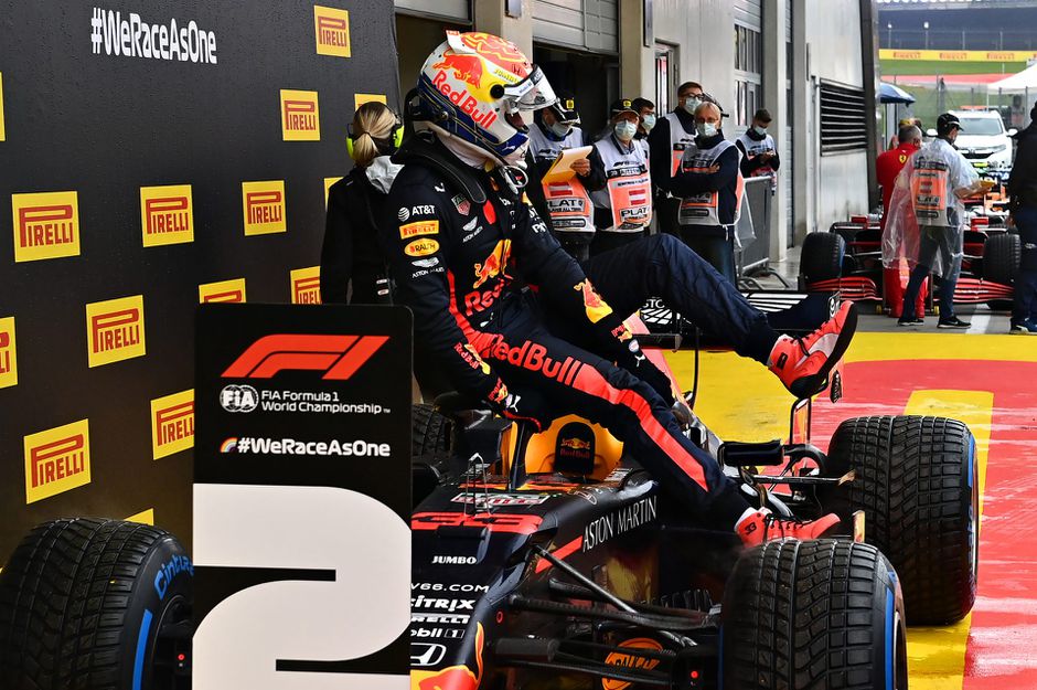 Waarom zijn er 2 F1-races achter elkaar in Oostenrijk?