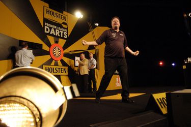 Tien jaar Nederlandse 9-darters in beeld (video)