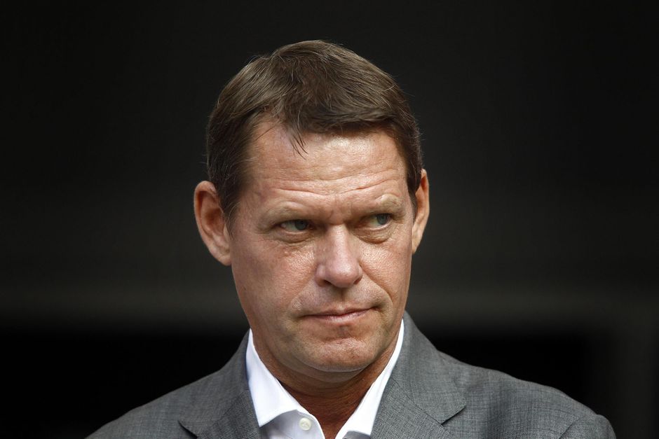 Officieel! Nieuwe technisch directeur van Feyenoord is een Deen: Frank Arnesen