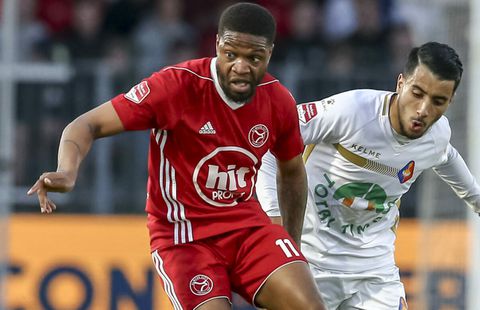 Eis: 8 jaar cel voor doodschieten van oud-Almere City-speler Jergé Hoefdraad