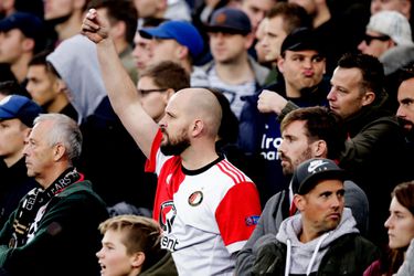 Cynische fans weten 'ideale' Feyenoord-opstelling voor in Klassieker